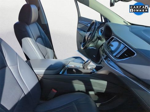 Used 2020 Buick Enclave Premium w/ Sun and Sites Package image 15