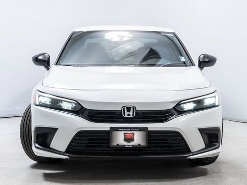 Used 2024 Honda Civic Sport image 10
