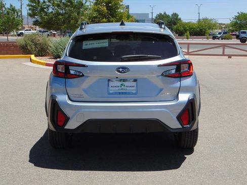 Certified 2025 Subaru Crosstrek 2.0i Premium AWD/4WD image 5