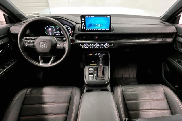 Used 2024 Honda CR-V Sport-L image 18