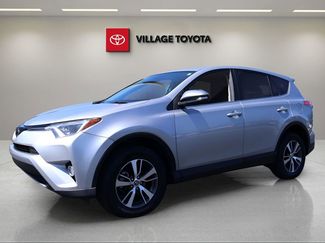 Certified 2018 Toyota RAV4 XLE AWD/4WD video 1