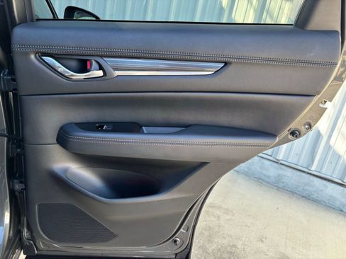 Certified 2023 MAZDA CX-5 AWD 2.5 S w/ Premium Plus Pkg image 35