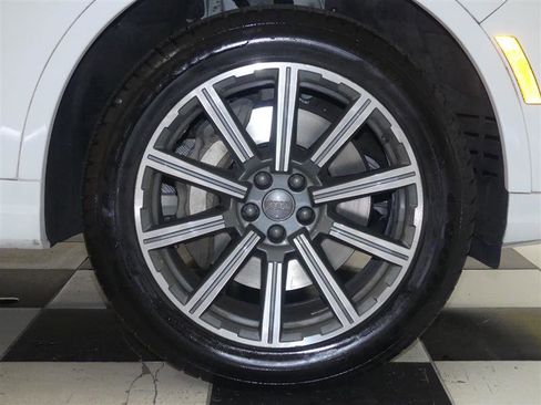 Used 2019 Audi Q7 3.0T Premium w/ Convenience Package image 37