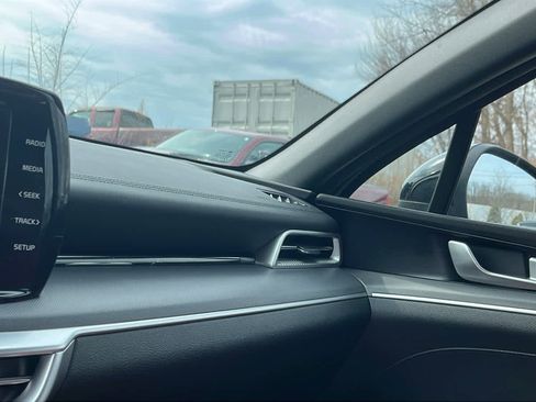 Used 2023 Kia K5 GT-Line w/ GT-Line Premium Package image 18