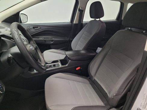 Used 2017 Ford Escape S FWD image 17