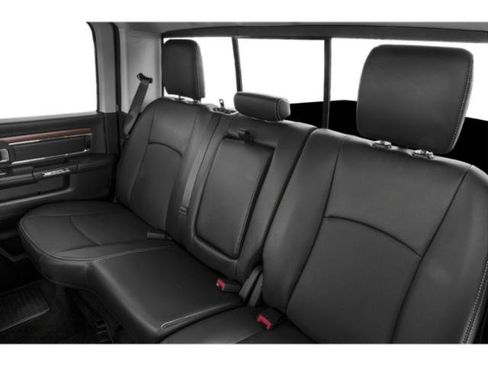 Used 2018 RAM 2500 Laramie w/ Sport Appearance Group AWD/4WD image 17
