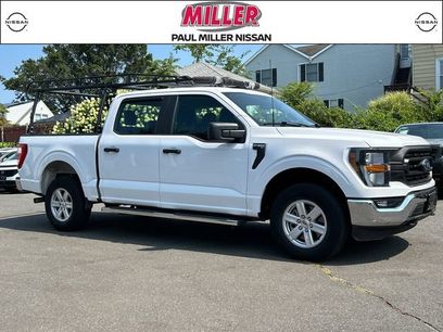 Used 2023 Ford F150 XL w/ XL Chrome Appearance Package