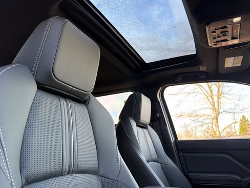 New 2026 Toyota 4Runner Limited image 15