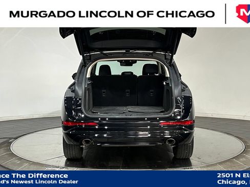 Certified 2023 Lincoln Corsair Reserve w/ Equipment Group 201A AWD/4WD image 30