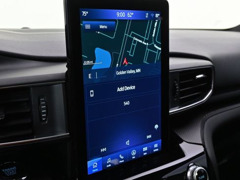 Used 2023 Ford Explorer ST w/ Equipment Group 401A image 26