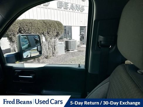 Used 2024 Chevrolet Silverado 2500 Custom w/ Custom Convenience Package image 23