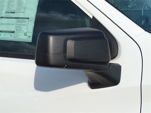 New 2026 Chevrolet Silverado 1500 W/T image 12