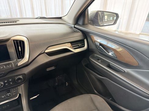 Used 2018 GMC Terrain SLE FWD image 26