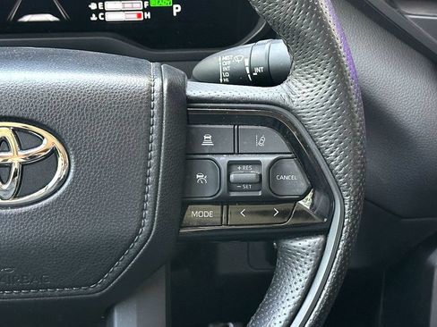 Used 2023 Toyota Tundra TRD Pro AWD/4WD image 24