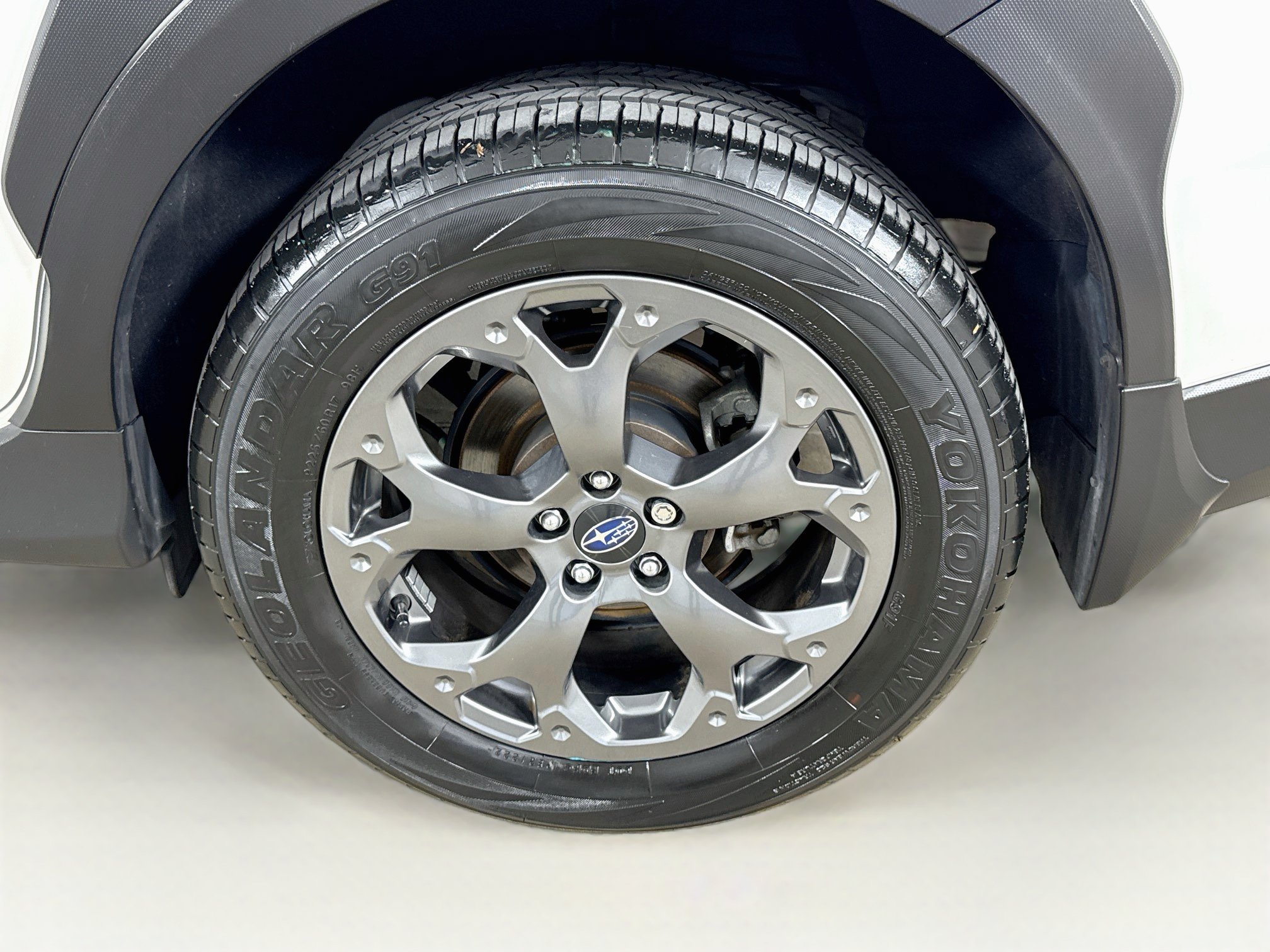 Used 2022 Subaru Crosstrek 2.5i Sport w/ Moonroof Package AWD/4WD image 32