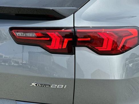 Used 2025 BMW X2 xDrive28i w/ M Sport Package image 33