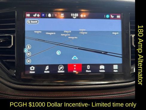 New 2026 Dodge Durango GT image 12