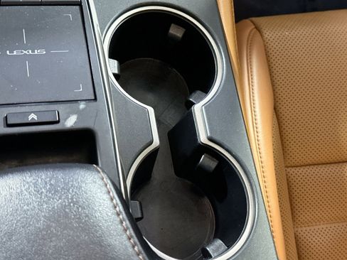 Used 2020 Lexus RC 300 w/ Accessory Package image 24