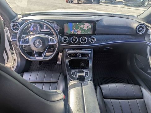 Used 2018 Mercedes-Benz E 400 E 400 image 29