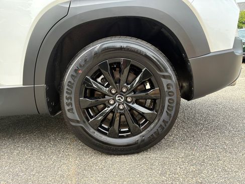Certified 2025 MAZDA CX-50 AWD 2.5 S w/ Weather Package image 22