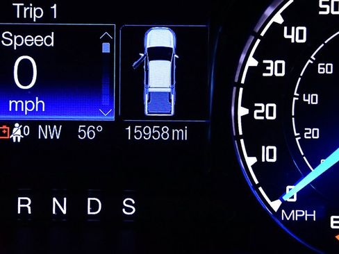 Used 2022 Ford Ranger XLT w/ Equipment Group 302A High image 18