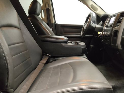 Used 2021 RAM 1500 Tradesman w/ Trailer Tow Group RWD image 21