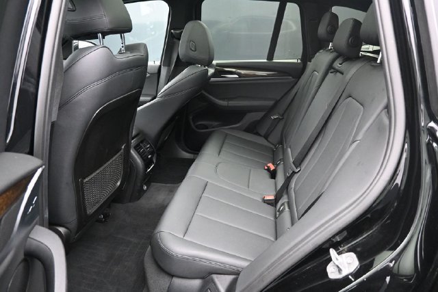 Used 2019 BMW X3 xDrive30i w/ Convenience Package AWD/4WD image 16