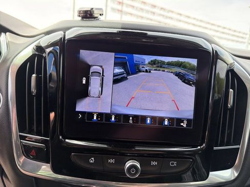 Used 2020 Chevrolet Traverse RS w/ LPO, Floor Liner Package AWD/4WD image 26