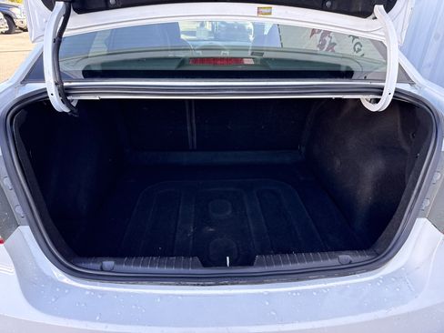 Used 2014 Chevrolet Cruze LTZ w/ Enhanced Safety Package image 8