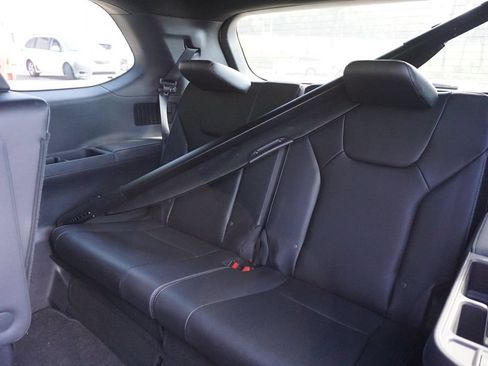 Used 2024 Lexus TX 500h AWD w/ Technology Package image 16