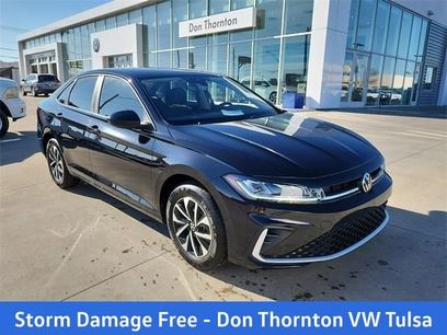 New 2026 Volkswagen Jetta S