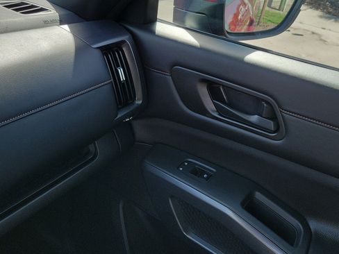 Certified 2024 Nissan Pathfinder Rock Creek AWD/4WD image 28