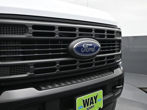 New 2026 Ford F250 XL image 13