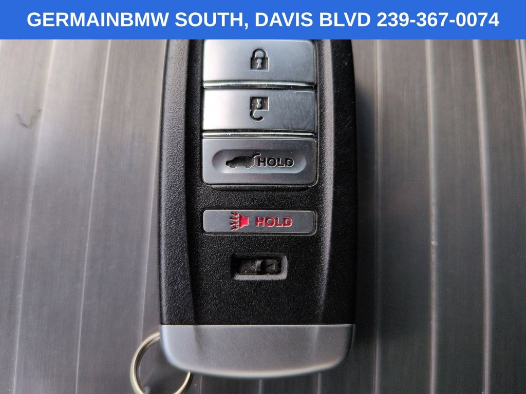Used 2020 Acura RDX w/ Advance Package FWD image 33