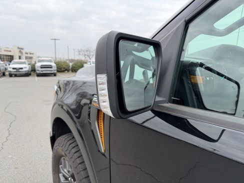 Used 2022 Ford F150 Tremor image 28