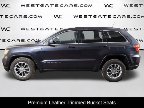 Used 2012 Jeep Grand Cherokee Altitude image 44