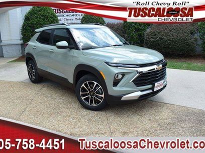 New 2026 Chevrolet TrailBlazer LT w/ Convenience Package