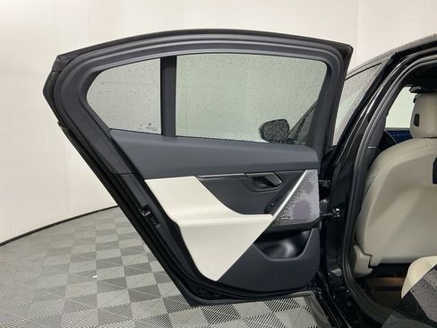 Certified 2025 BMW 530i w/ M Sport Package RWD image 24