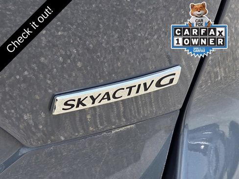 Used 2025 MAZDA CX-5 Carbon Edition AWD/4WD image 29