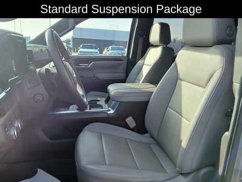 Used 2024 GMC Sierra 1500 SLT w/ SLT Premium Plus Package image 11