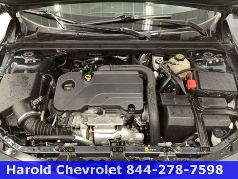 Used 2020 Chevrolet Malibu LS image 18