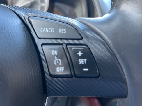 Used 2016 MAZDA CX-3 Touring w/ Premium Package AWD/4WD image 14