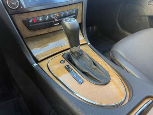 Used 2007 Mercedes-Benz E 350 4MATIC Sedan image 26