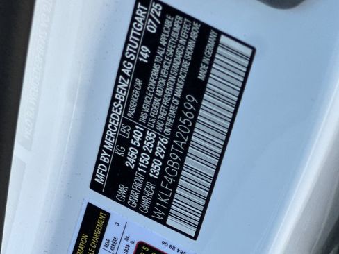 New 2026 Mercedes-Benz E 350 Sedan image 36