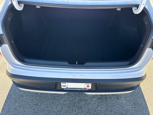 New 2026 Kia K4 EX FWD image 18