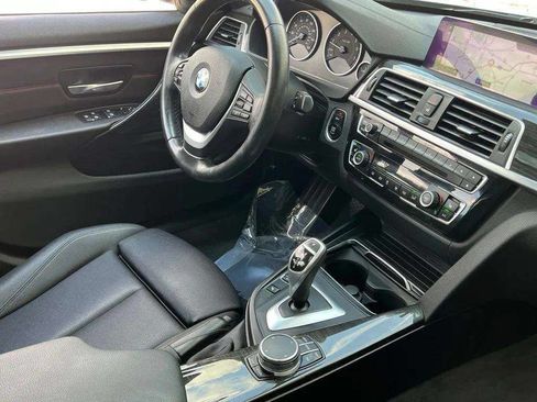 Used 2019 BMW 440i Gran Coupe xDrive w/ Convenience Package AWD/4WD image 6
