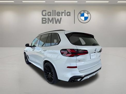 Used 2026 BMW X5 sDrive40i w/ M Sport Package RWD image 13