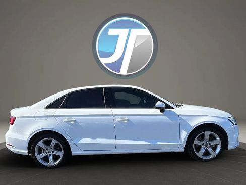 Used 2018 Audi A3 2.0T Premium FWD image 12