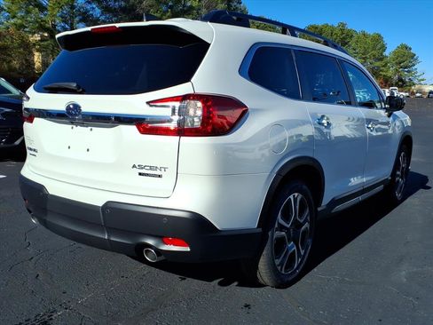 New 2026 Subaru Ascent Touring image 26
