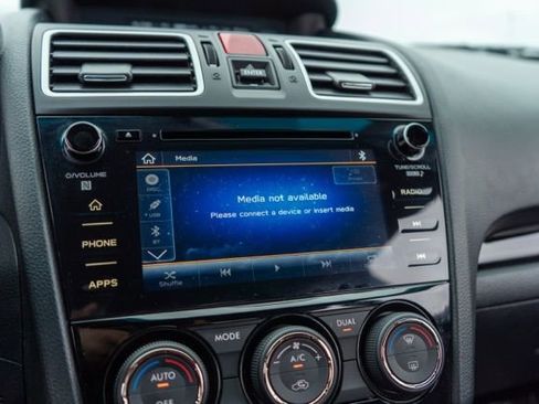 Used 2019 Subaru WRX STI image 20